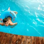 Nauka pływania – odkryj radość z aktywności fizycznej dzięki szkole pływania